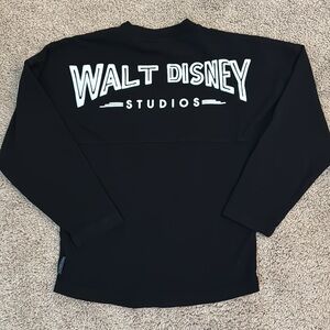 Youth Disney Spirit Jersey NWOT